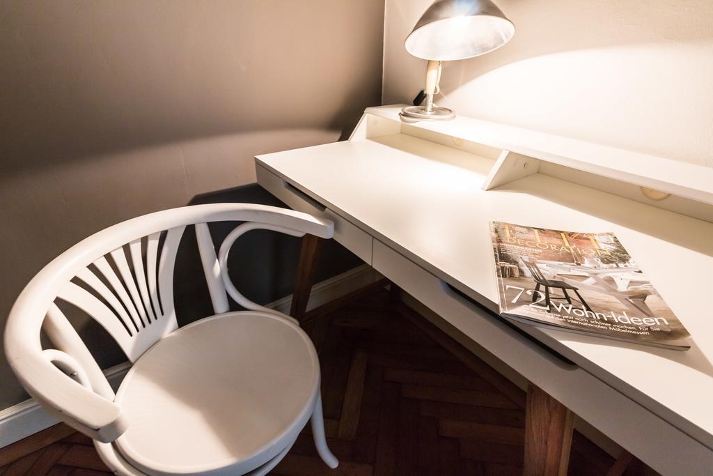 Urbana Hipster Downtown Budapest Exterior photo