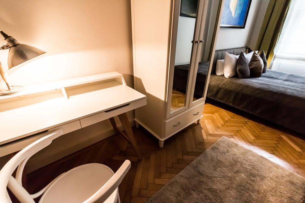 Urbana Hipster Downtown Budapest Exterior photo